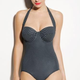 Illustration for article titled Swimwear for Big Boobs I Can Swim In?